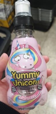 Flavour Water