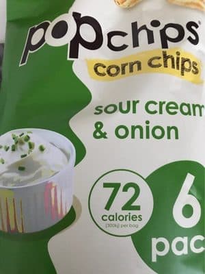 Popchips