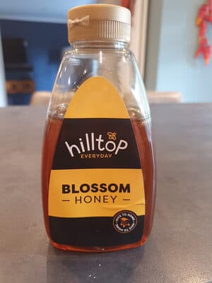 Blossom Honey