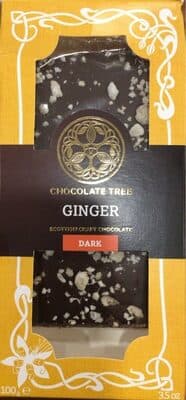 Ginger