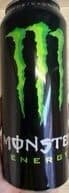 Monster Energy