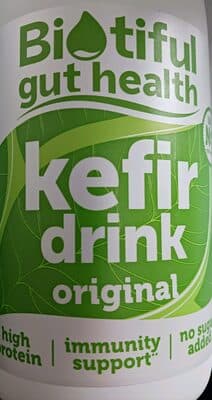 Kefir