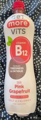 Vitamin B12