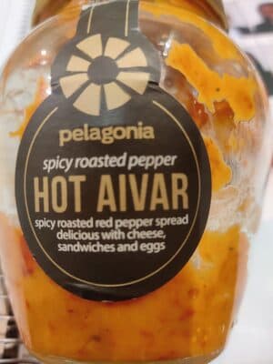 Hot Aivar