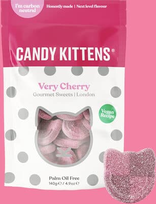 Very Cherry