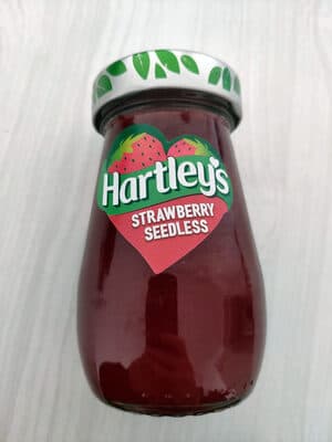 Strawberry Seedless