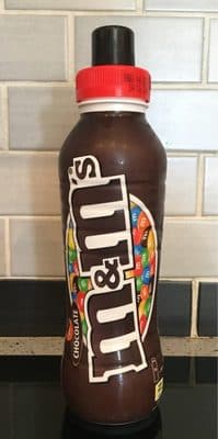 M &M's Choco Drink