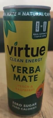 Yerba Mate