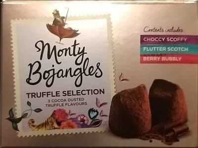 Truffle Selection