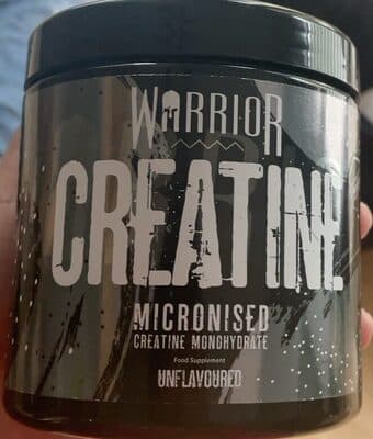 Creatine Micronised