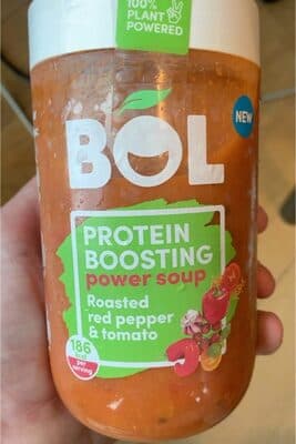 Power Soup