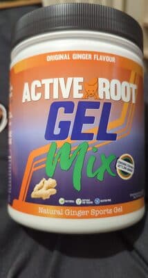Active Root Gel