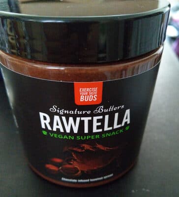 Rawtella