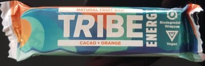 Tribe Energy