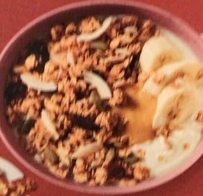 Original Granola
