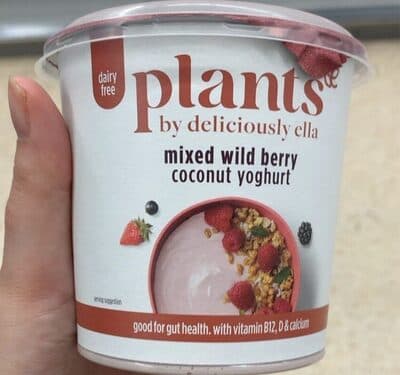 Plants