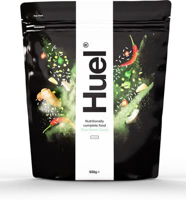 Hot & Savoury v1.0: Thai Green Curry