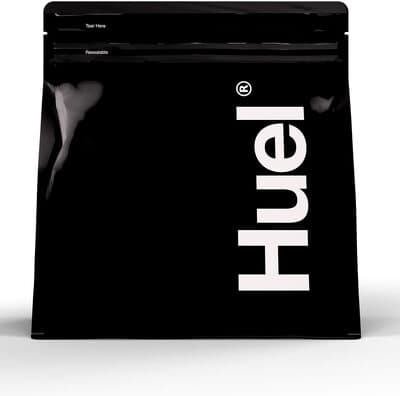 Black Edition Unflavoured & Unsweetened