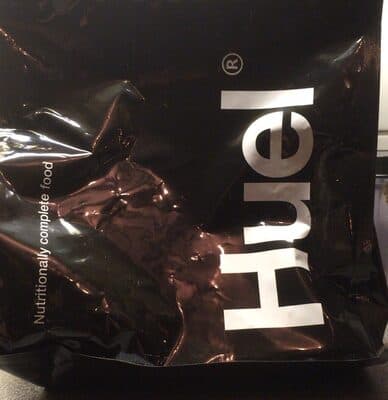 Black Edition: Salted Caramel