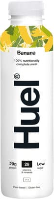 Huel Ready-to-Drink Banana