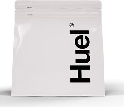 Huel Salted Caramel Flavor