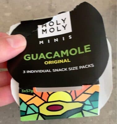 Guacamole