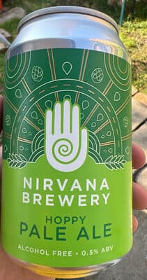 Hoppy Pale Ale