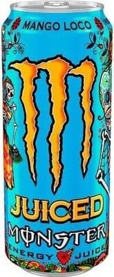 Mango Loco