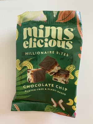 Millionaire bites