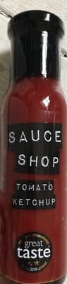 Tomato ketchup