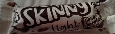 Snack Bar - Double Chocolate Flavour