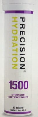 Precision Hydration Lite Electrolytes