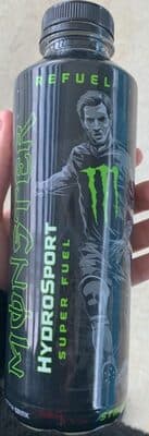 Monster Hydrosport Super Fuel