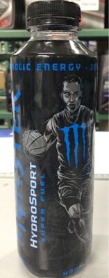 Monster hydrosport