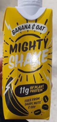 Mighty Shake