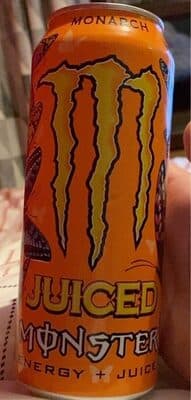 Monster Monarch