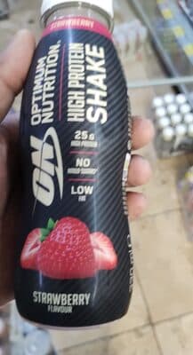 Optimum Nutrition