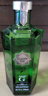Clean G