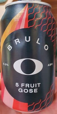 Fruit Gose