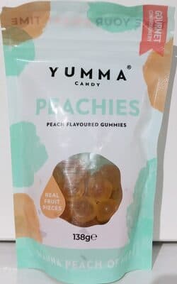 Peachies