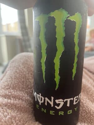 Monster Original