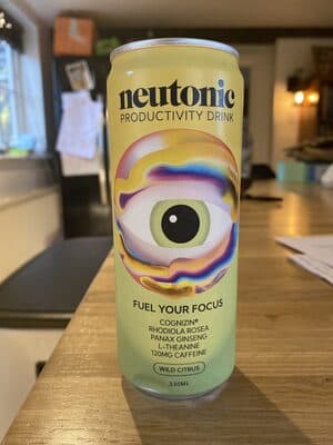 Neutronic