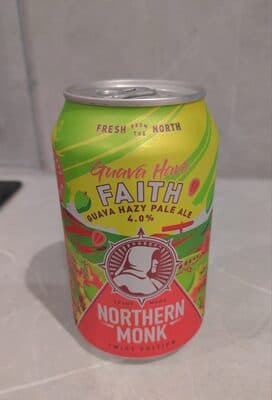 Guava Have Faith