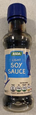 Light Soy Sauce
