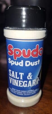 Spud dust