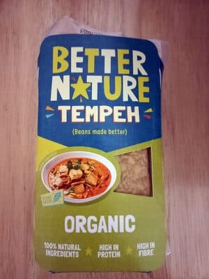 Tempeh