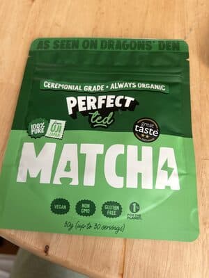 Matcha