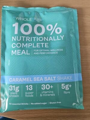 Carmel Sea Salt