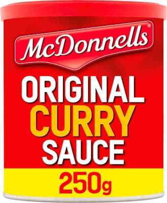 Original Curry Sauce