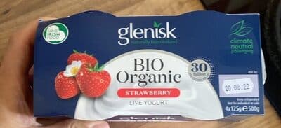 Bio Organic